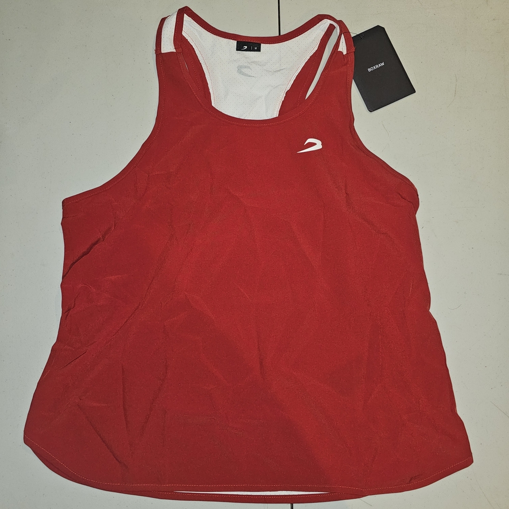 BOXRAW Women's Stevenson Tank Top